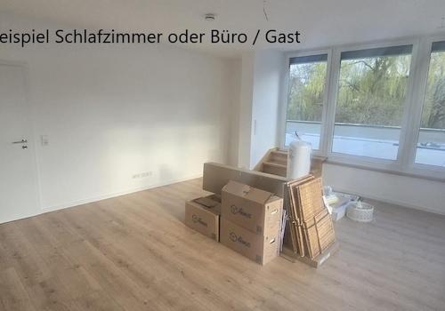 Muster Schlafen