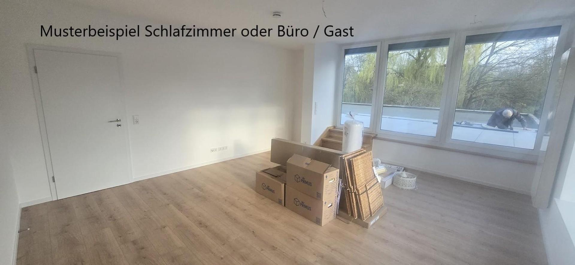 Muster Schlafen