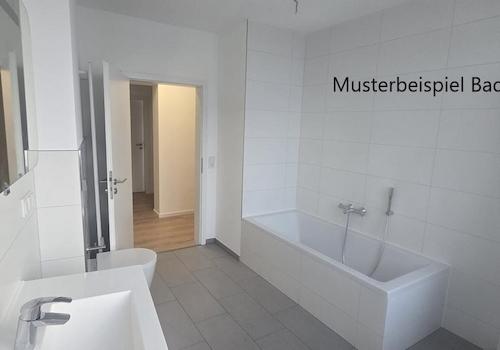 Muster Bad