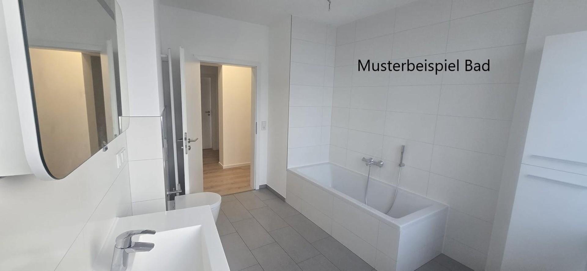 Muster Bad