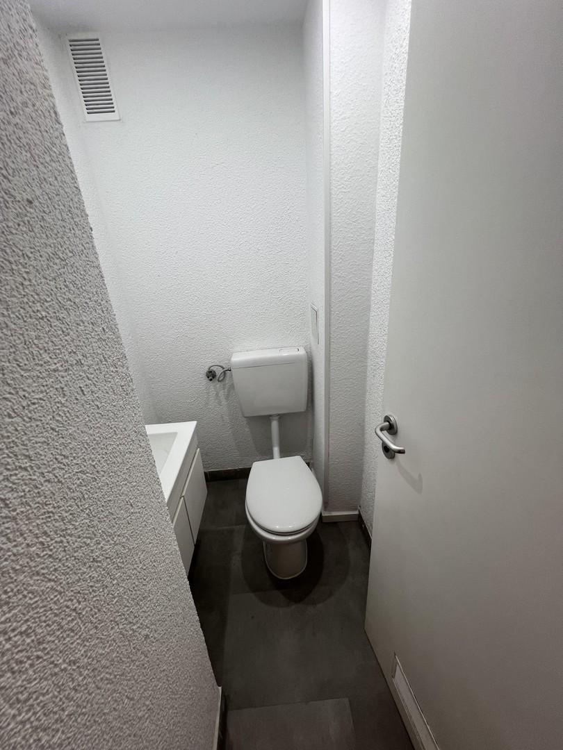 Gäste WC