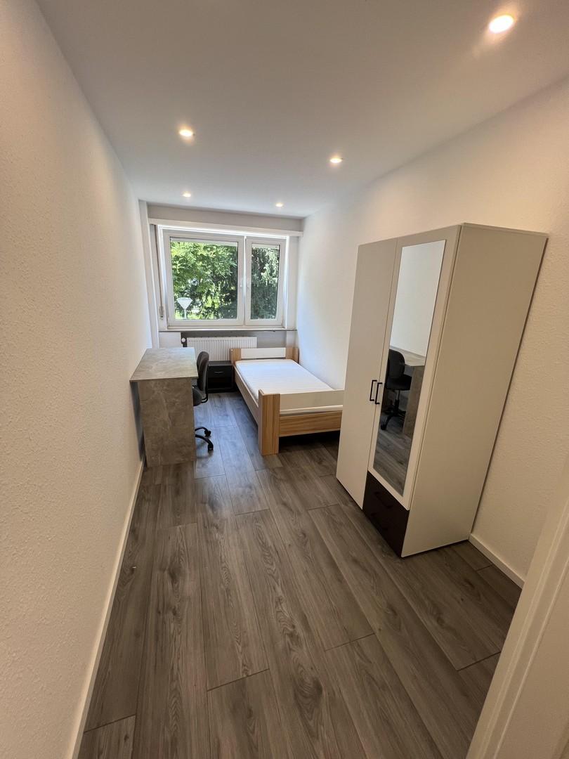 Das kleinste Zimmer