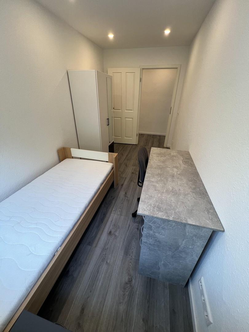 Das kleinste Zimmer
