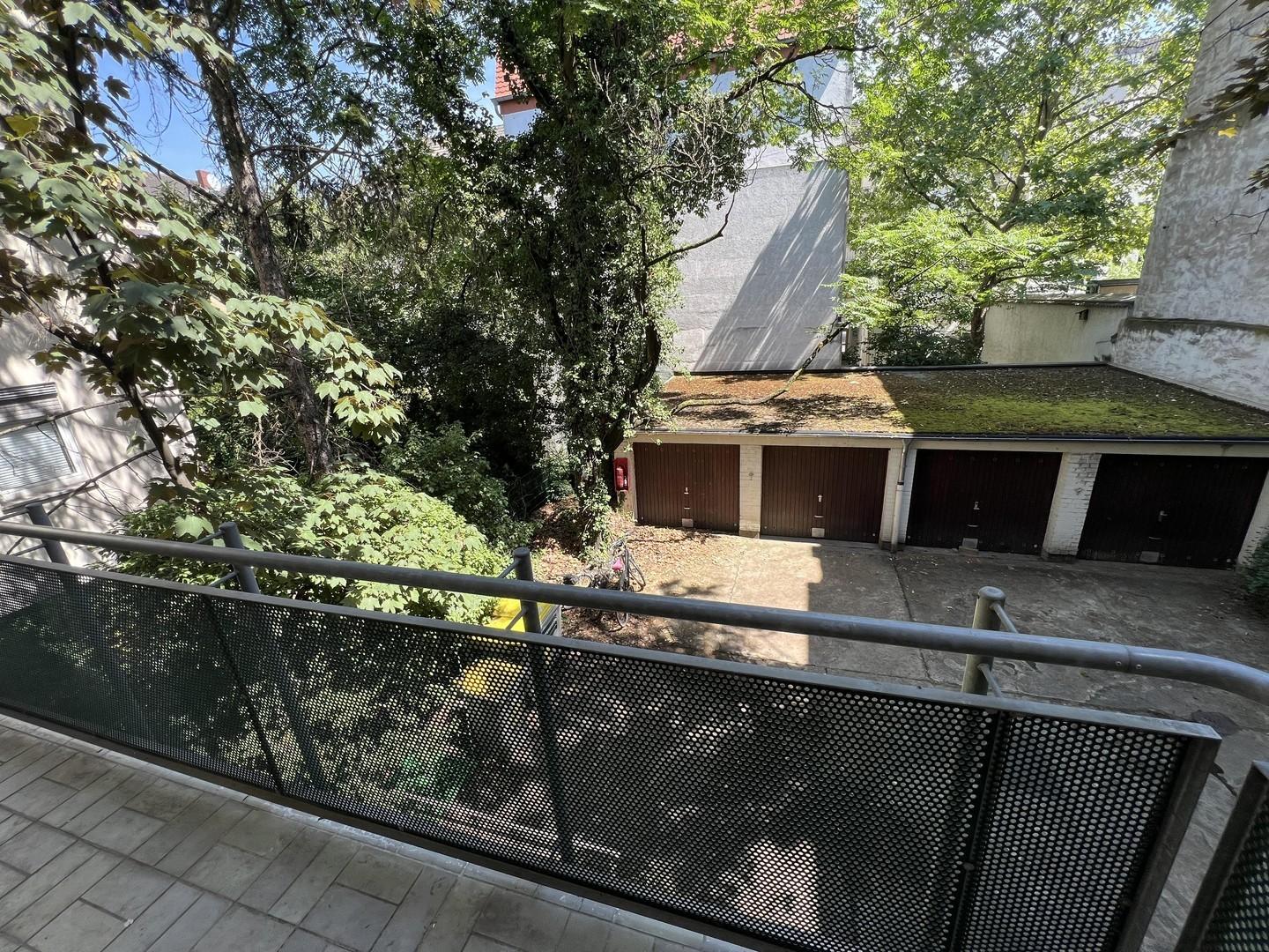 Balkon