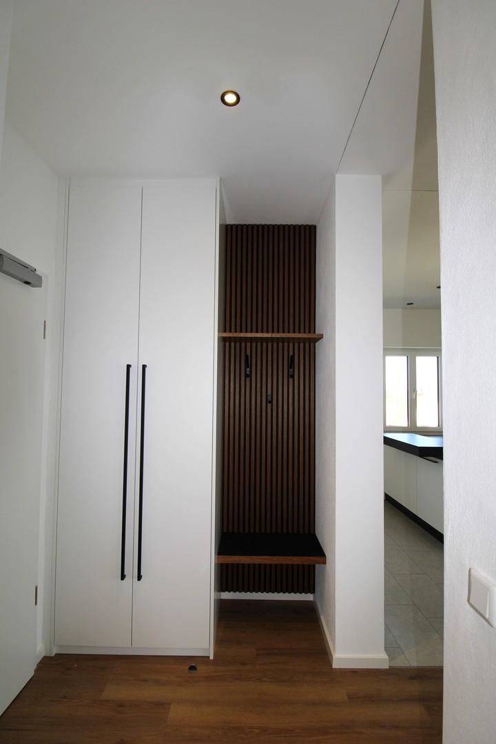 Garderobe