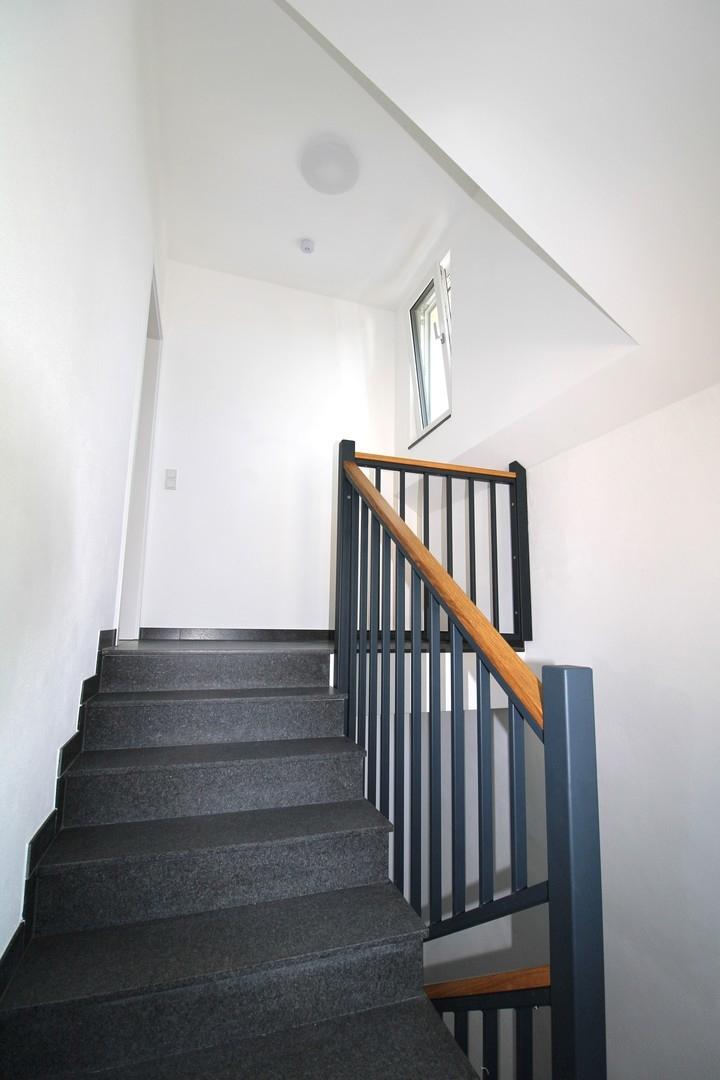 Treppenhaus