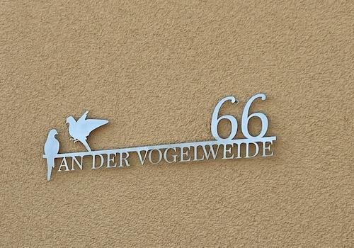 An der Vogelweide 66