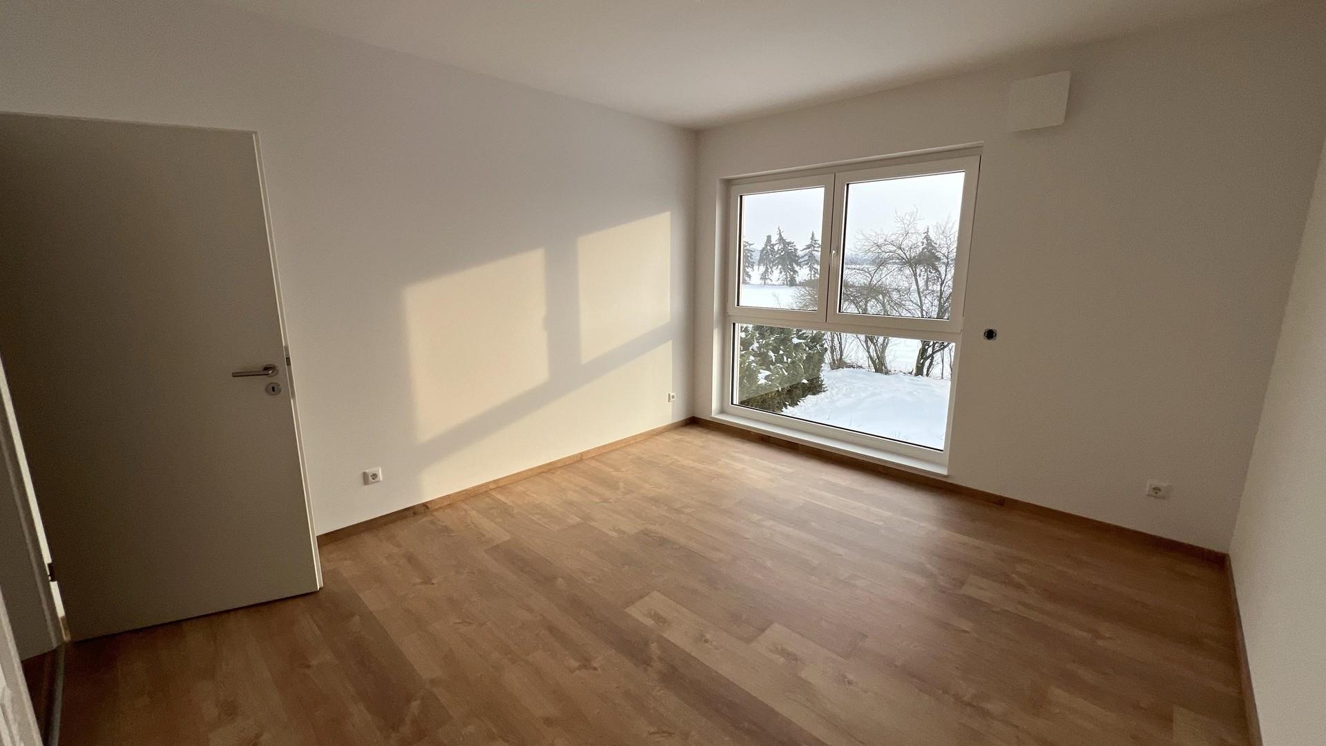 Schlazimmer mit Weitblick
