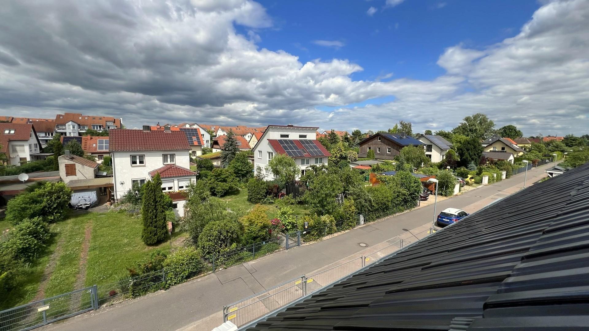 Wohnumfeld