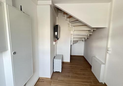 großer Hauswirtschaftsraum