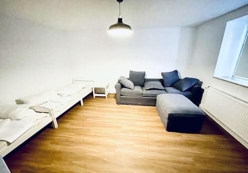 Zimmer EG