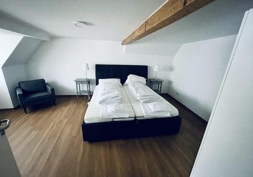 Zimmer EG