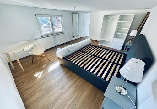 Zimmer EG