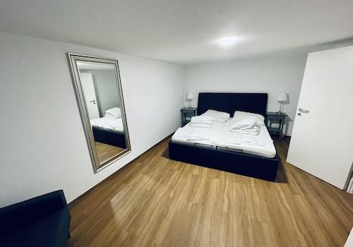 Zimmer EG