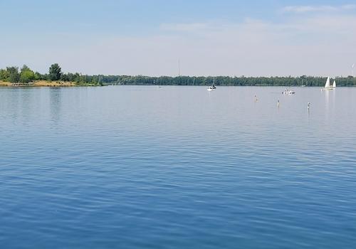 Cospudener See