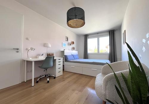 OG: Kinderzimmer 1