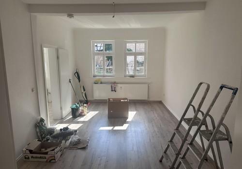 Kinder-/Arbeitszimmer