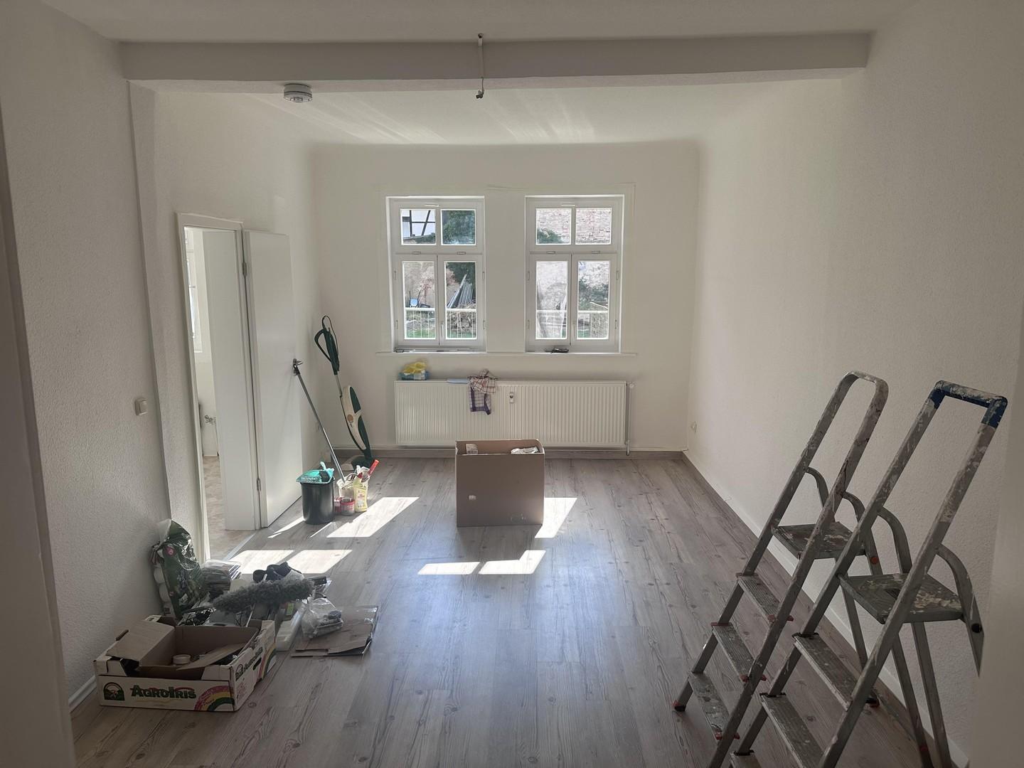 Kinder-/Arbeitszimmer