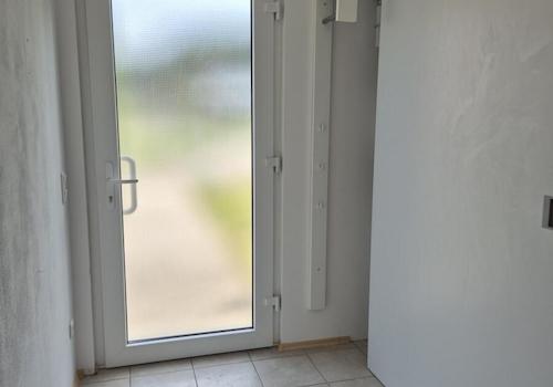Eingangsbereich