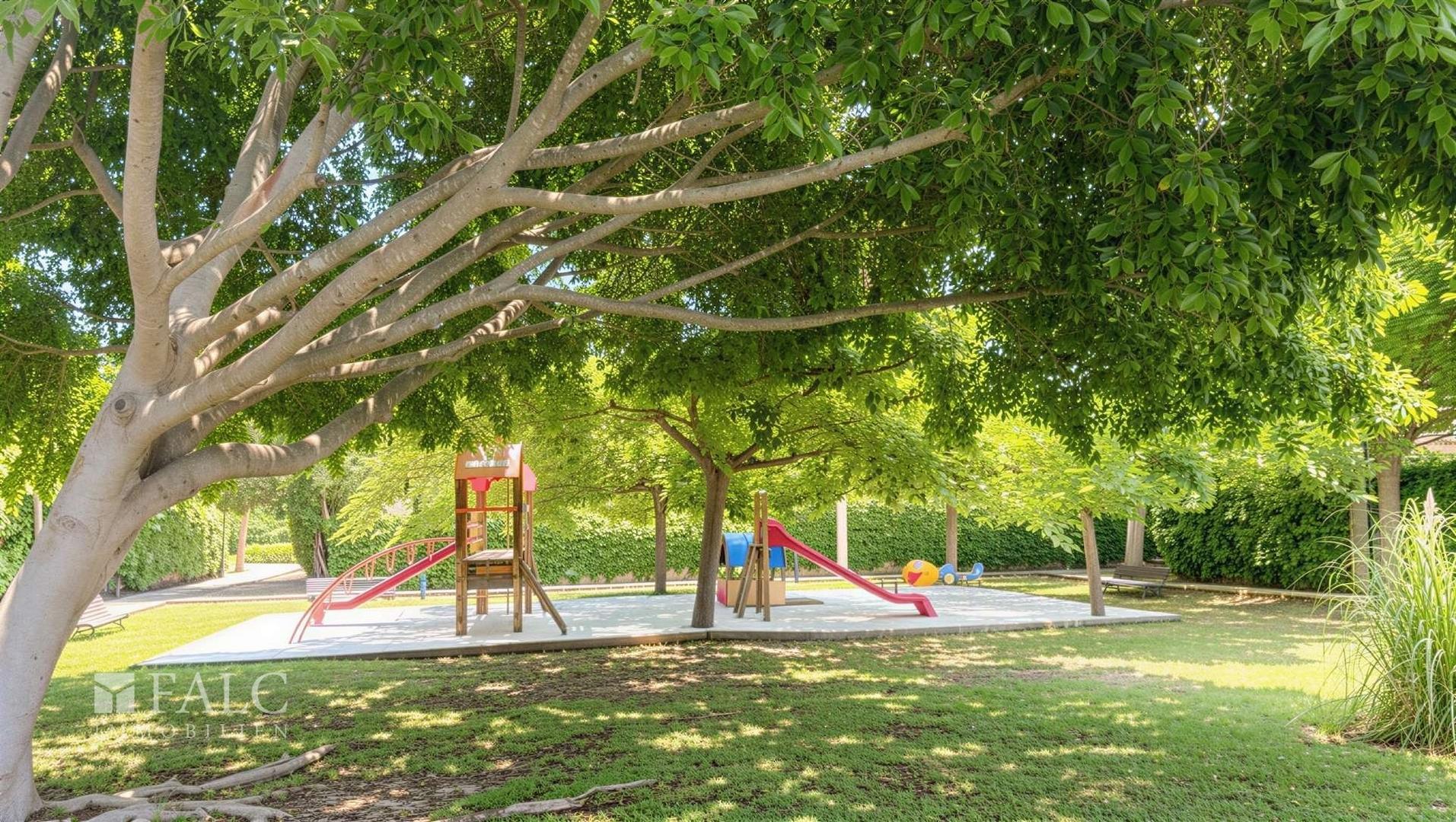 Spielplatz