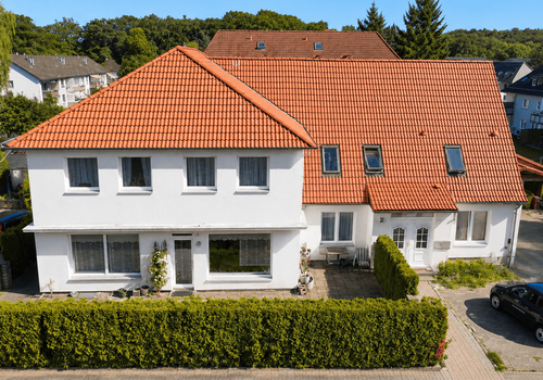 Frontansicht