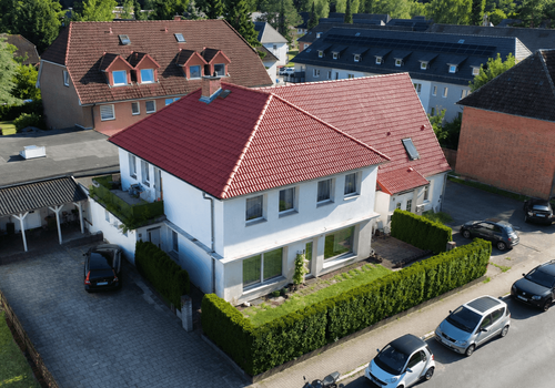Oben Seitlich