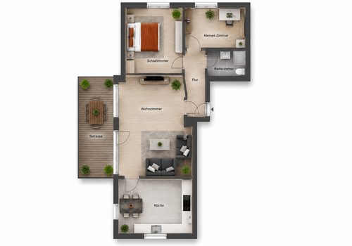 Grundriss Wng2