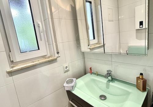 Gäste WC