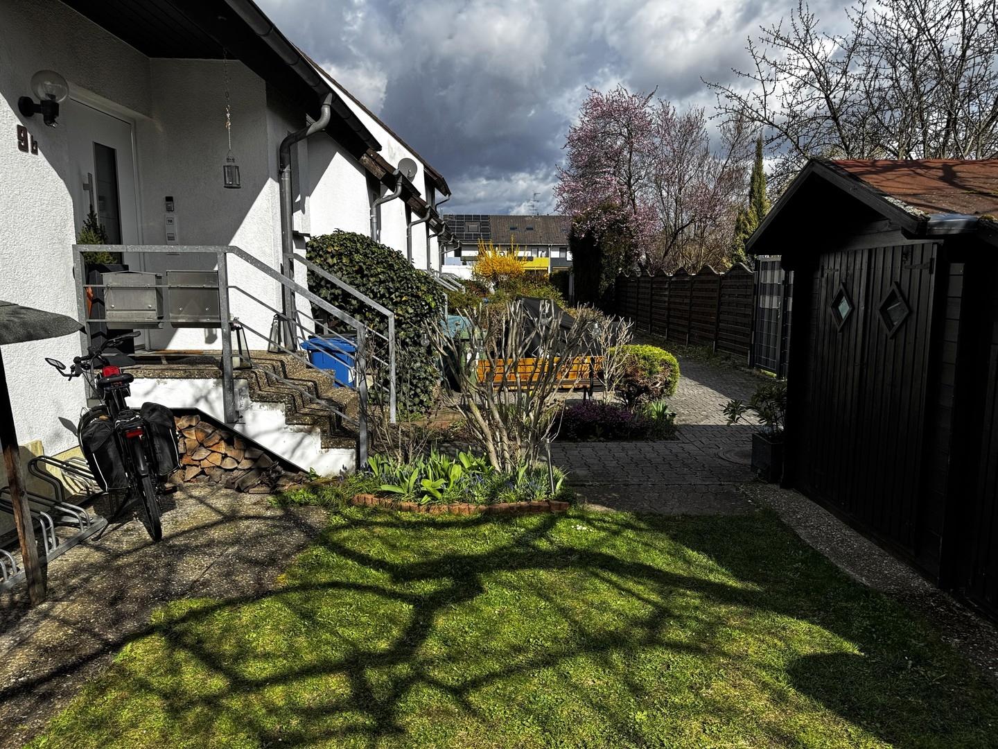 Garten