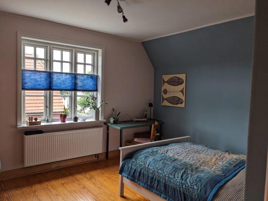 Zimmer 1 OG Norden
