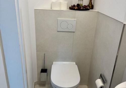 Gäste WC