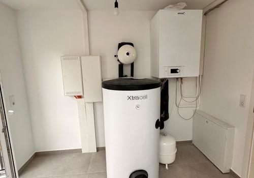 Wärmepumpe