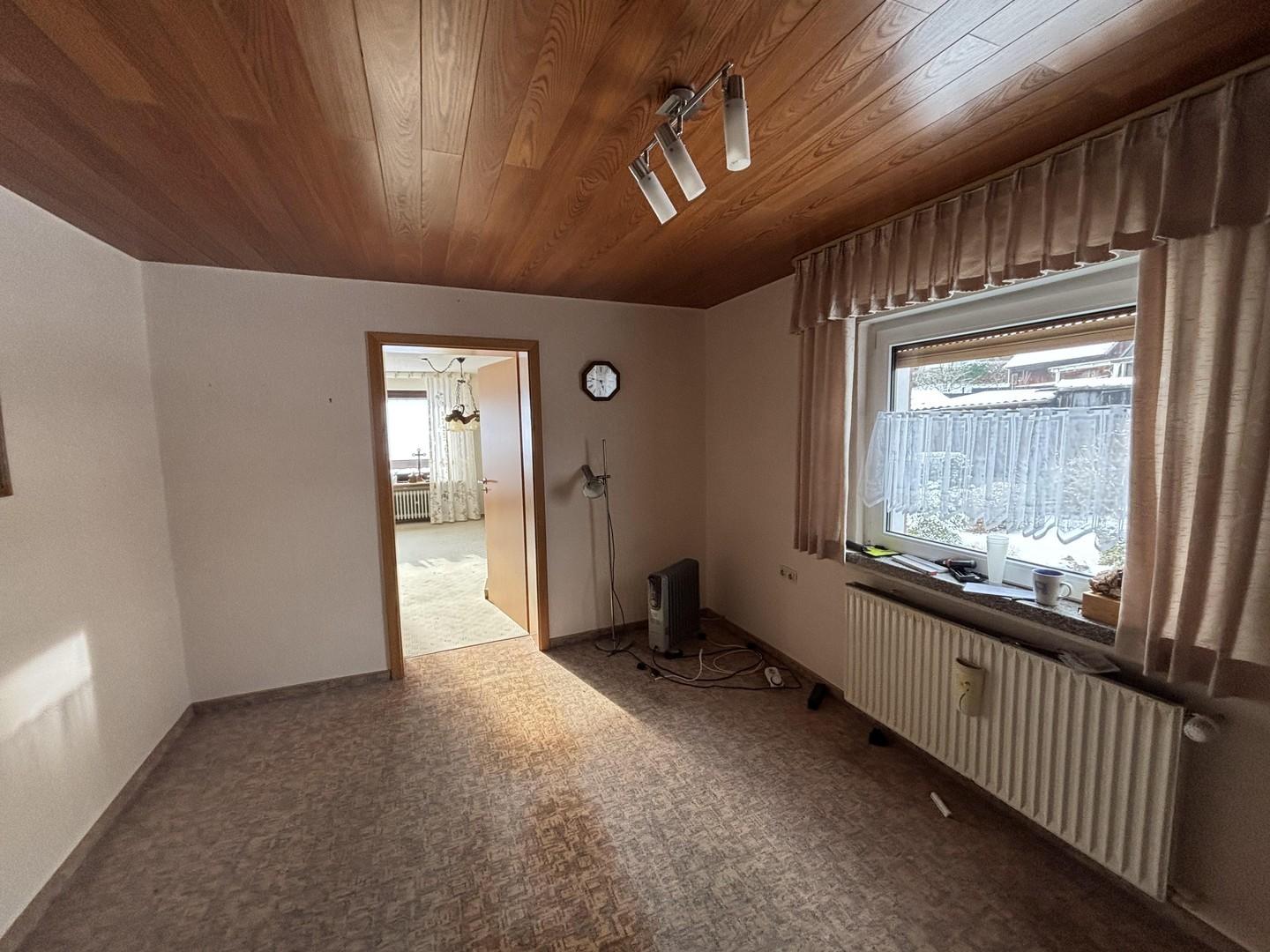Wohnbereich EG