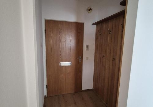 Garderobe