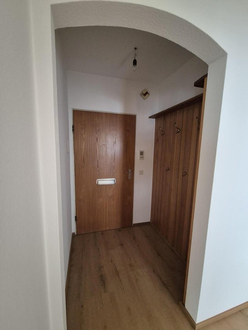 Garderobe
