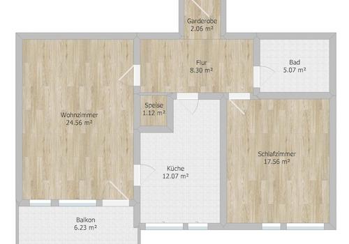 Grundriss 2