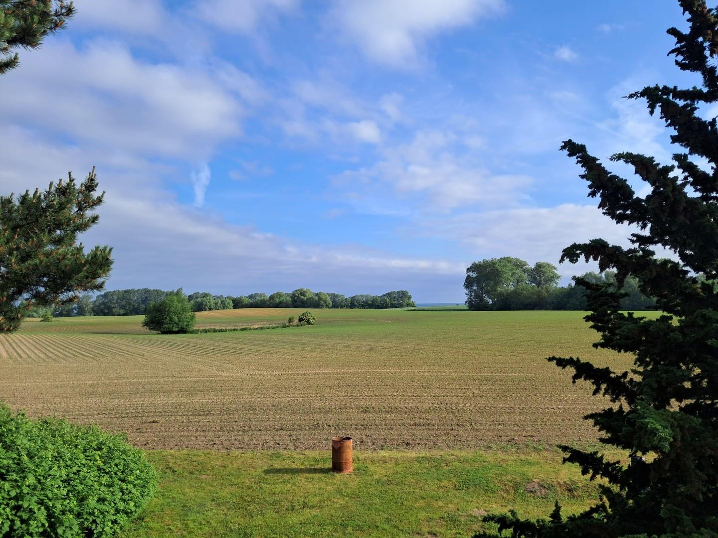 Blick von Hochterrasse