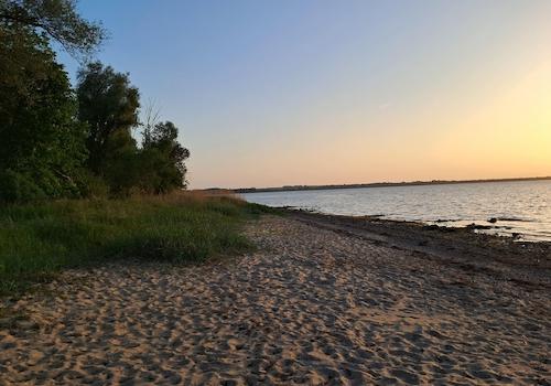 Naturbadestrand