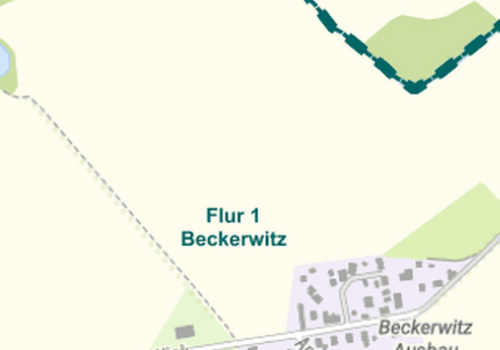 Flurkarte