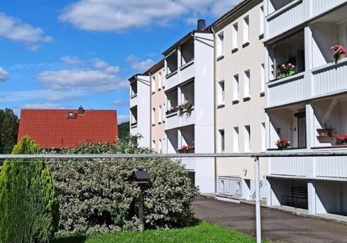 Grünanlage