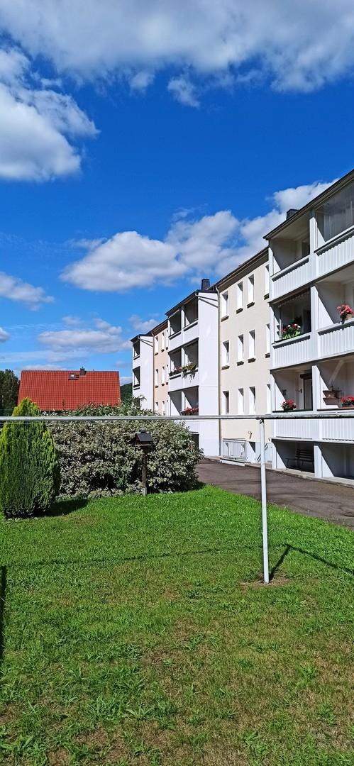 Grünanlage