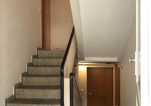 Treppenhaus
