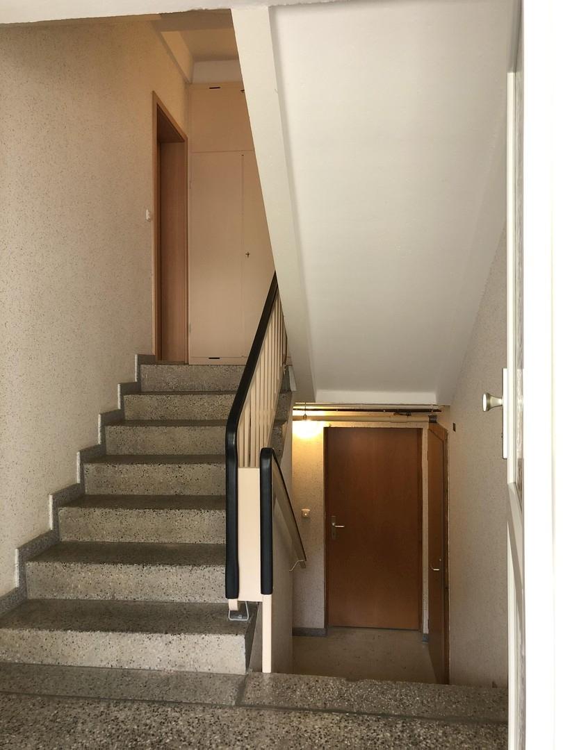 Treppenhaus