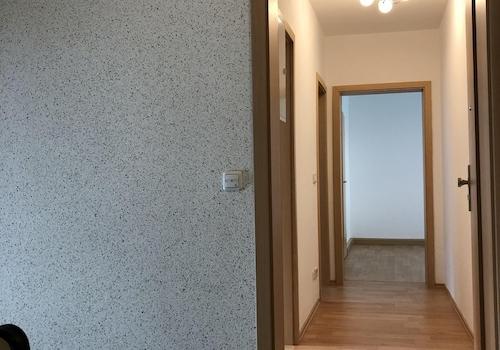 Wohnungseingang