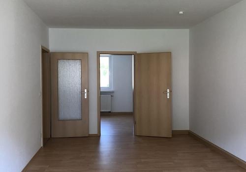 Wohn-/Esszimmer