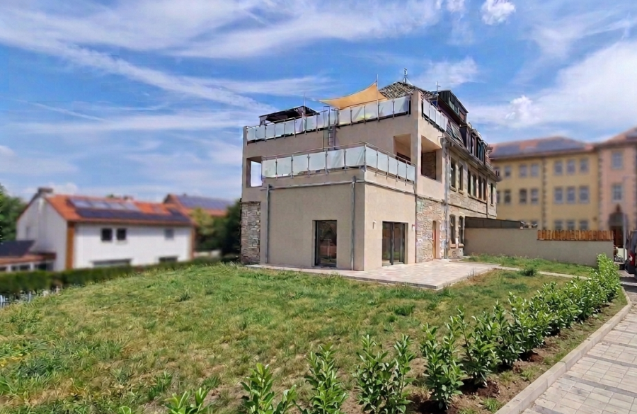 Hecke wird erst im September gepflanzt!