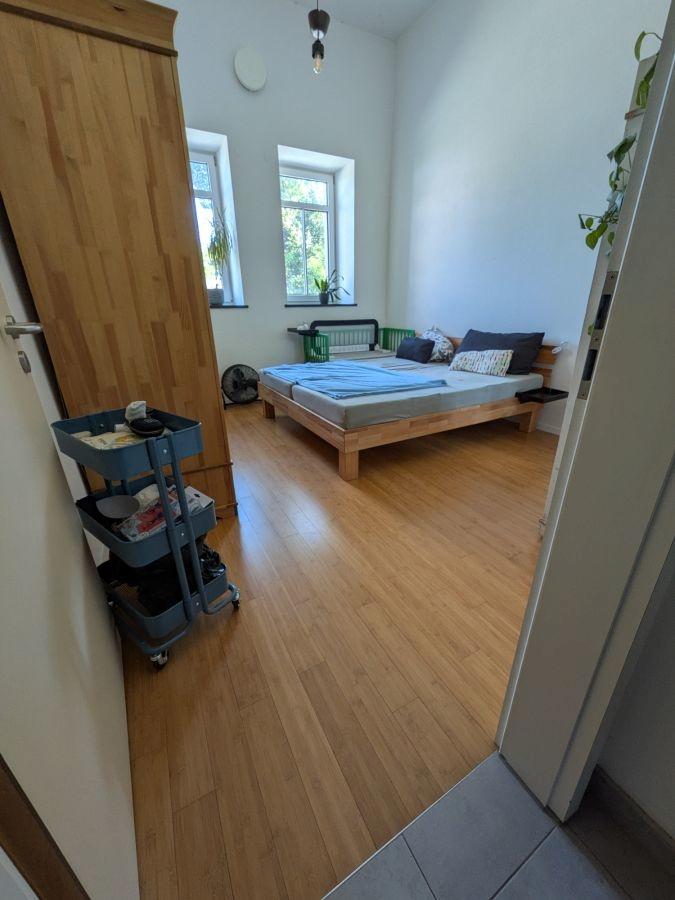 W2 Schlafzimmer