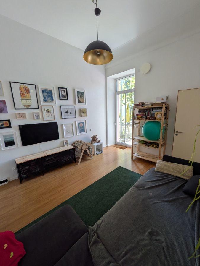 W2 Gäste-Zimmer
