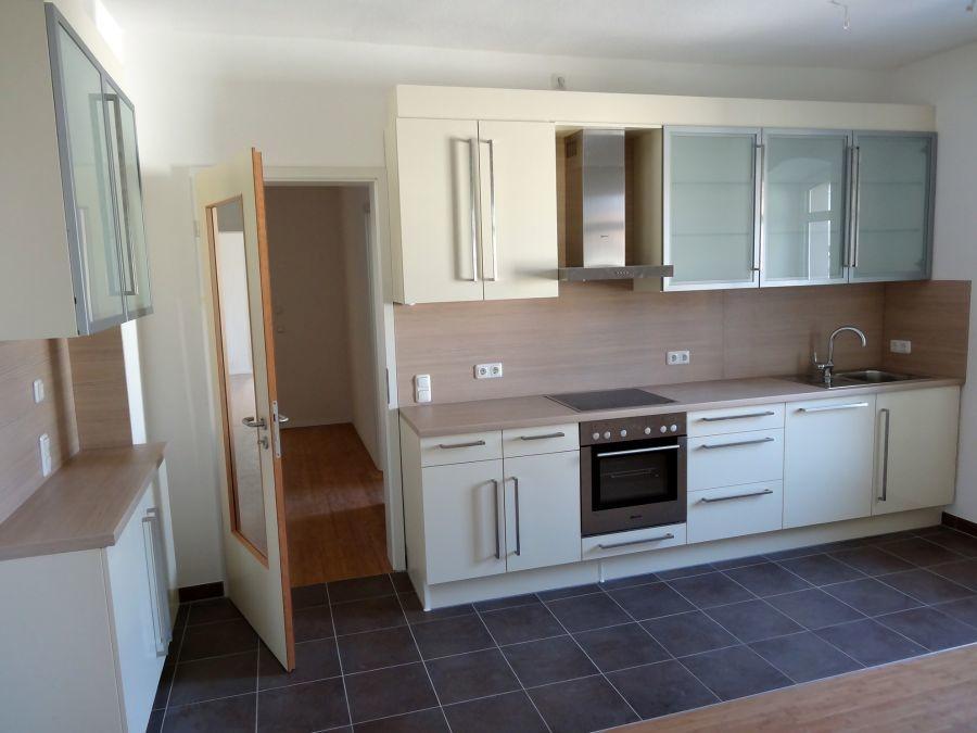 W2 Einbauküche