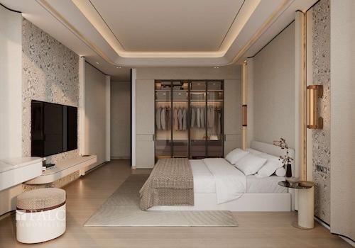 9chlafzimmer